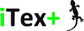 iTex Logo